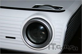 一周焦點 最受關(guān)注的高清投影機(jī)與制冷設(shè)備產(chǎn)品推薦