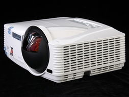 三菱GX-360ST投影機(jī)產(chǎn)品圖片與包裝設(shè)計詳解