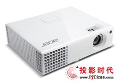 投影機行業迎來新一輪技術革新與市場變革