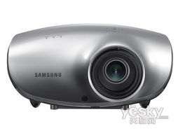 三星投影機(jī)攜手神州數(shù)碼開啟全國巡展，共拓顯示新未來