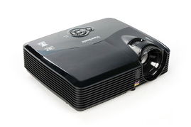 優(yōu)派PJD5123投影機(jī)與制冷設(shè)備 產(chǎn)品圖片與技術(shù)解析