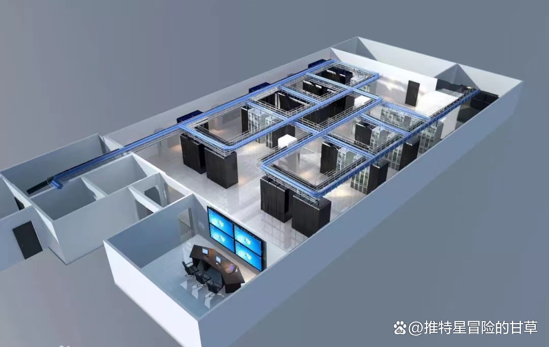 計算機系統集成與綜合布線 構建高效可靠信息系統的基石